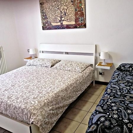 Appartamento Viserba Mare/Fiera Rimini Eksteriør bilde